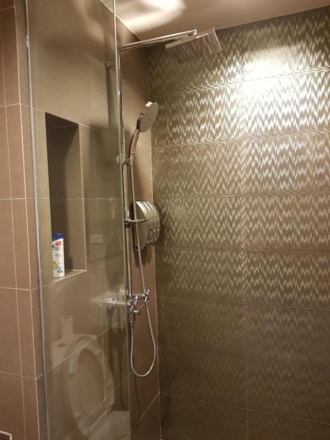 Rain Cha Am - Hua Hin By J&P Apartman Csaam Kültér fotó