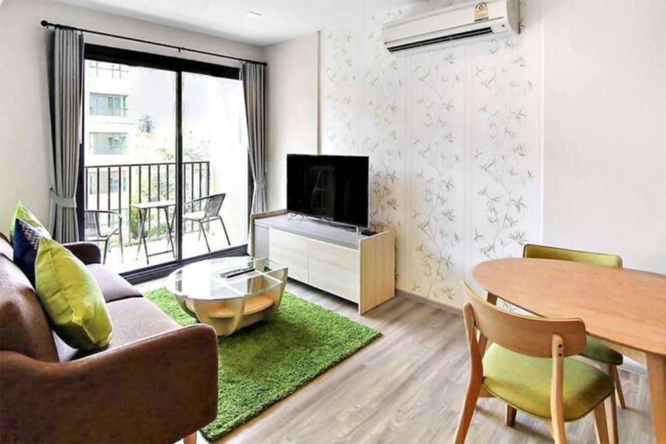 Rain Cha Am - Hua Hin By J&P Apartman Csaam Szoba fotó