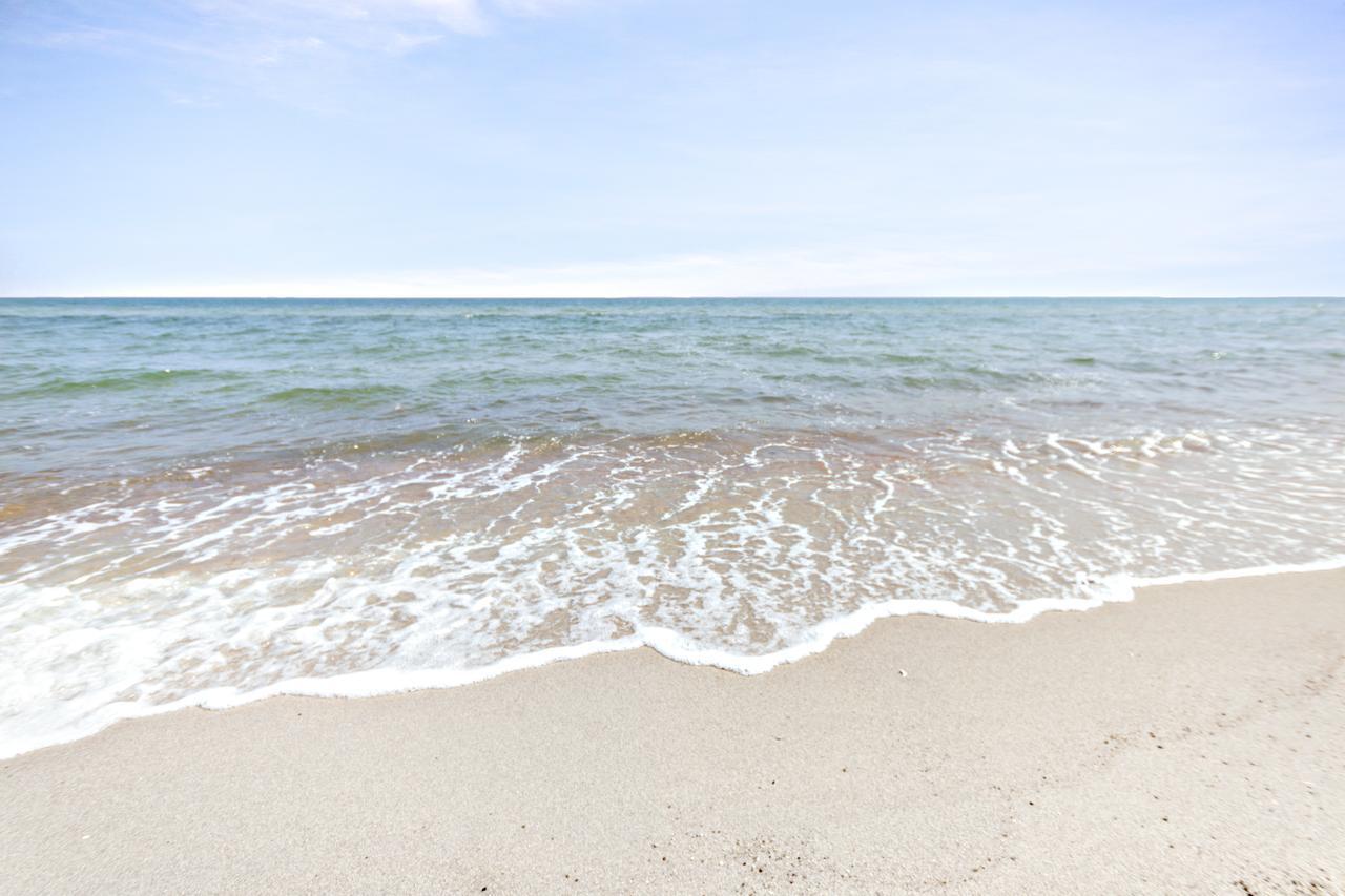 Rain Cha Am - Hua Hin By J&P Apartman Csaam Kültér fotó